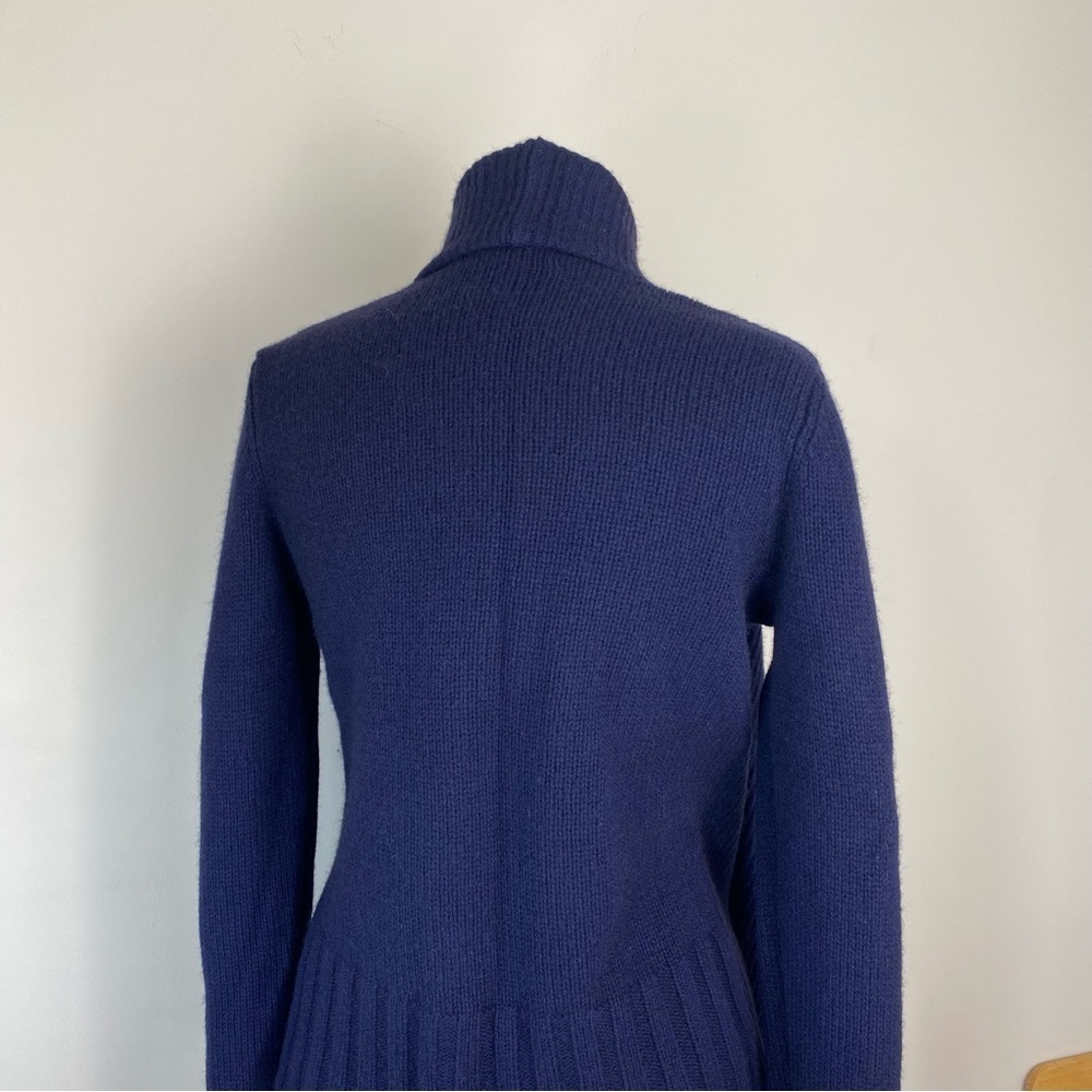 Vince 100% Cashmere Open-Front Cardigan Size Small - Picture 6 of 14